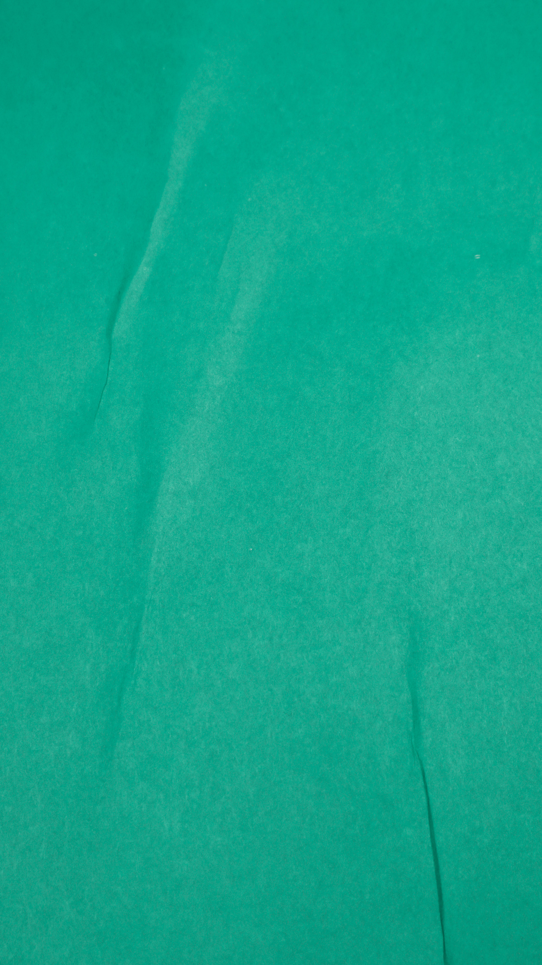 Teal Green Paper Texture